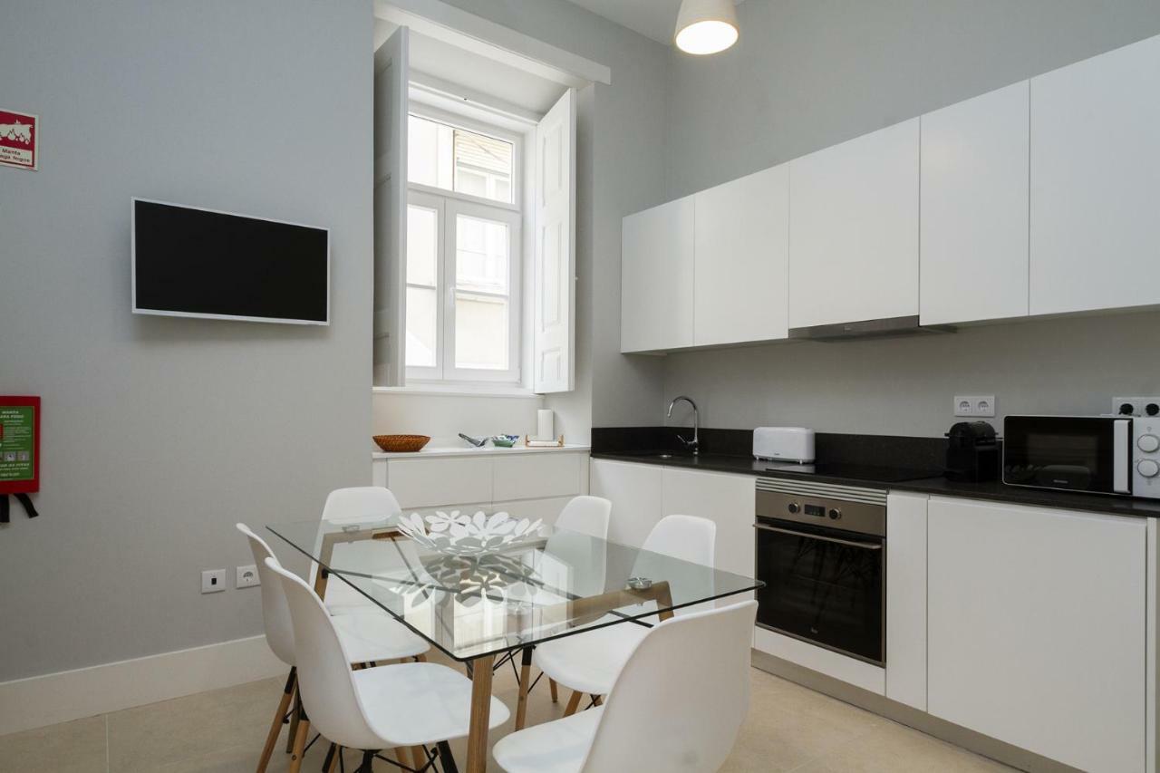 Aq 188 Guest house Coimbra